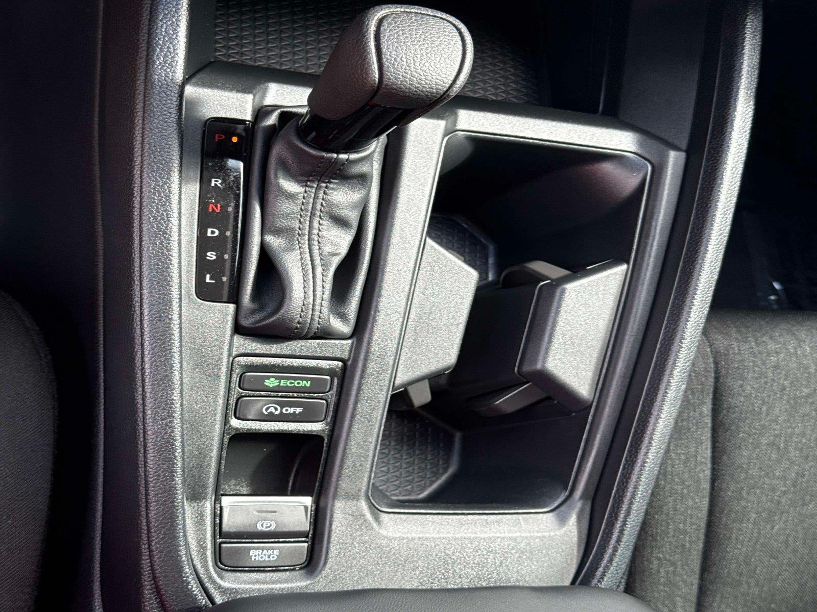 2024 Honda Accord Sedan LX