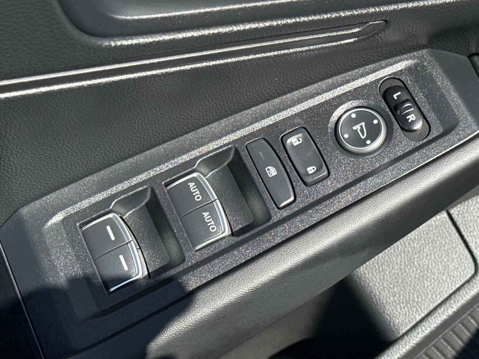 2024 Honda Accord Sedan LX