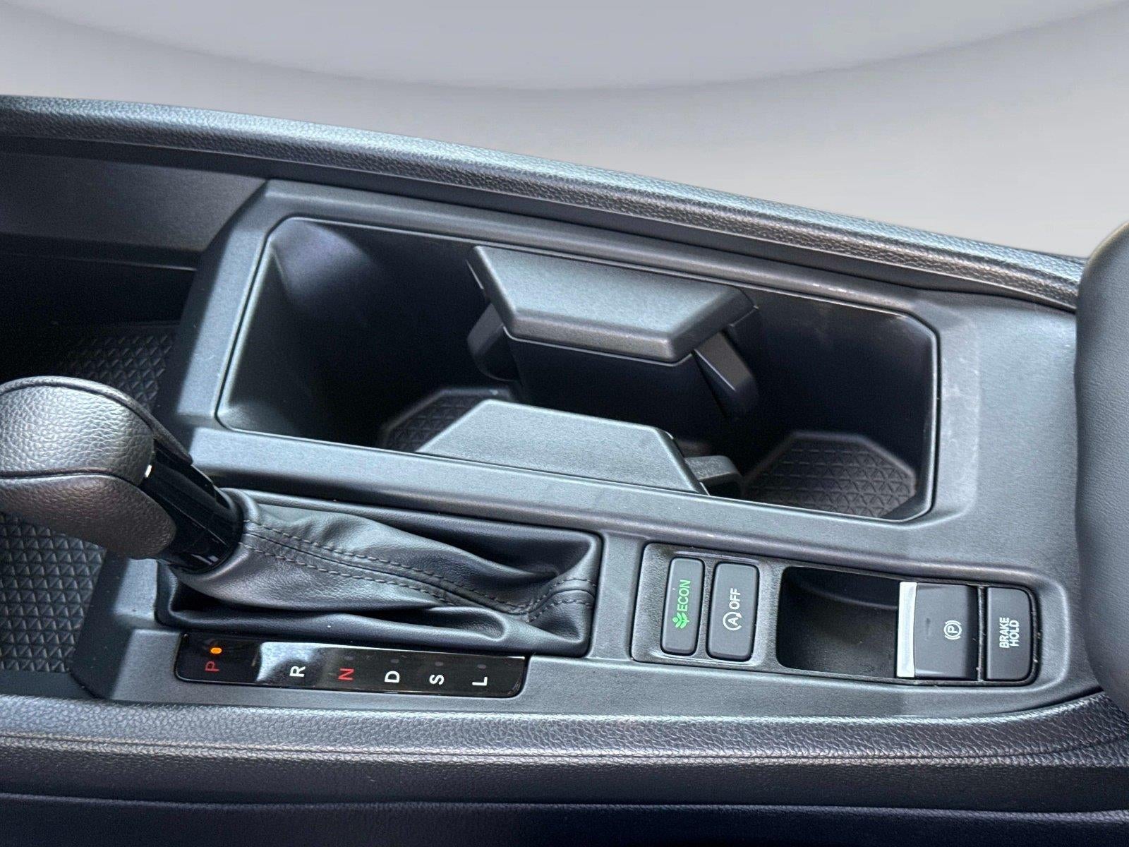 2024 Honda Accord Sedan LX