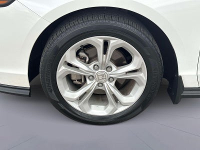 2023 Honda Accord Sedan LX