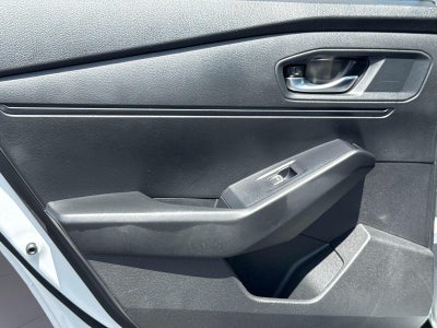 2023 Honda Accord Sedan LX