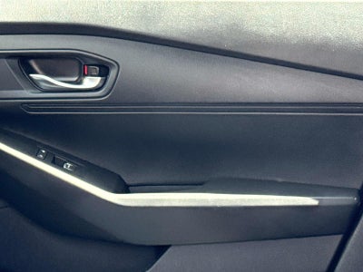 2023 Honda Accord Sedan LX