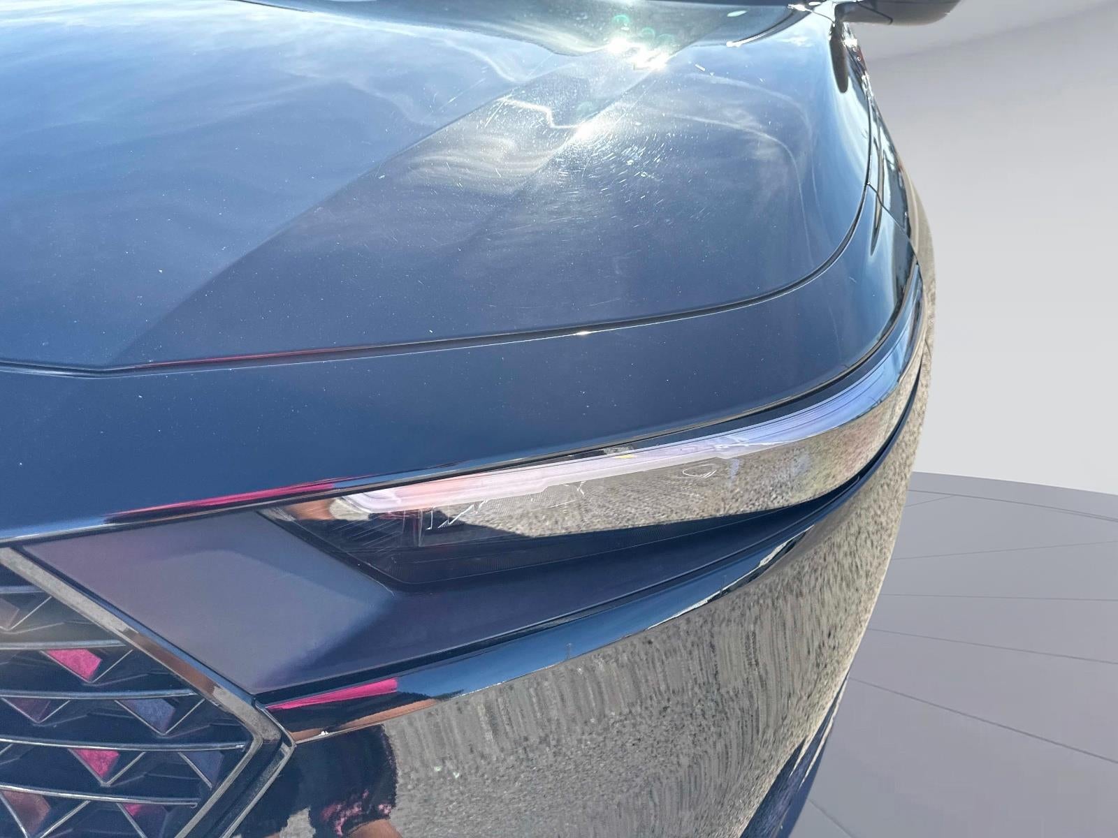 2023 Honda Accord Sedan LX