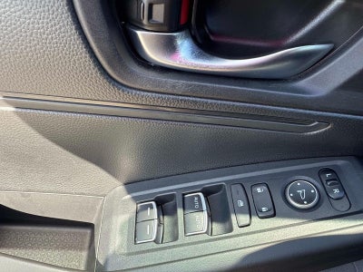 2023 Honda Accord Sedan LX