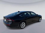 2023 Honda Accord Sedan LX
