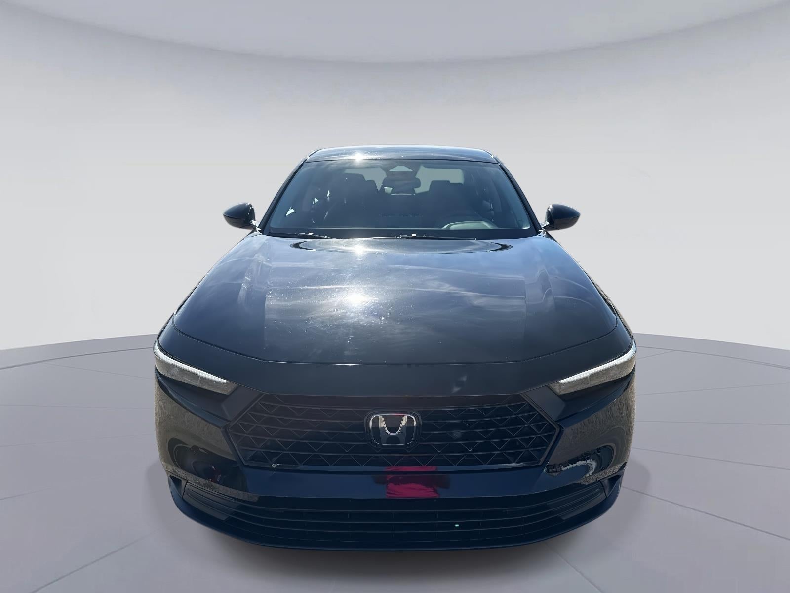 2023 Honda Accord Sedan LX