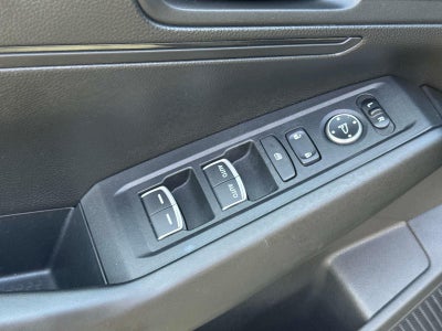 2024 Honda Accord Sedan LX