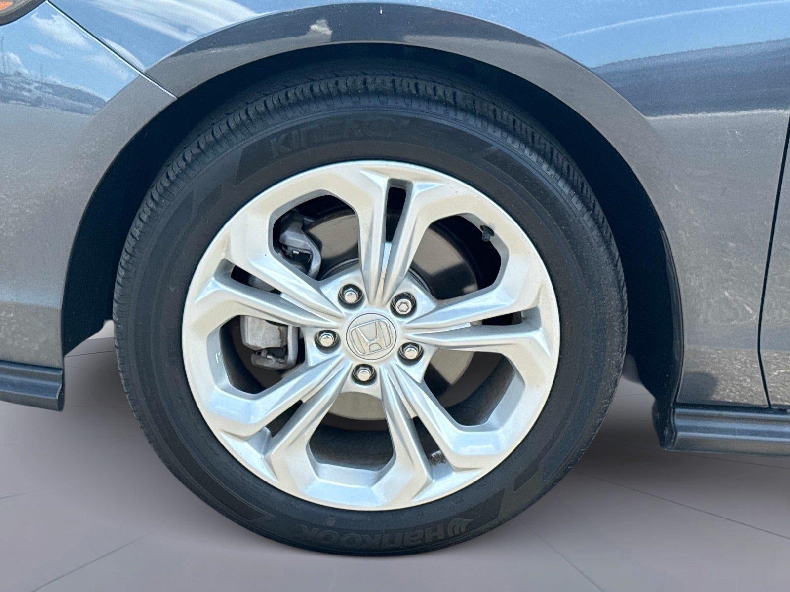 2024 Honda Accord Sedan LX