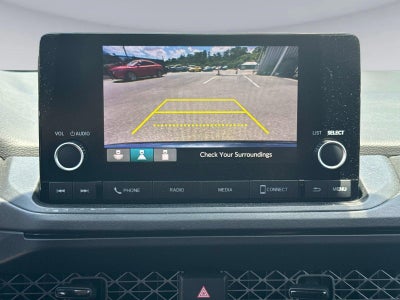 2024 Honda Accord Sedan LX