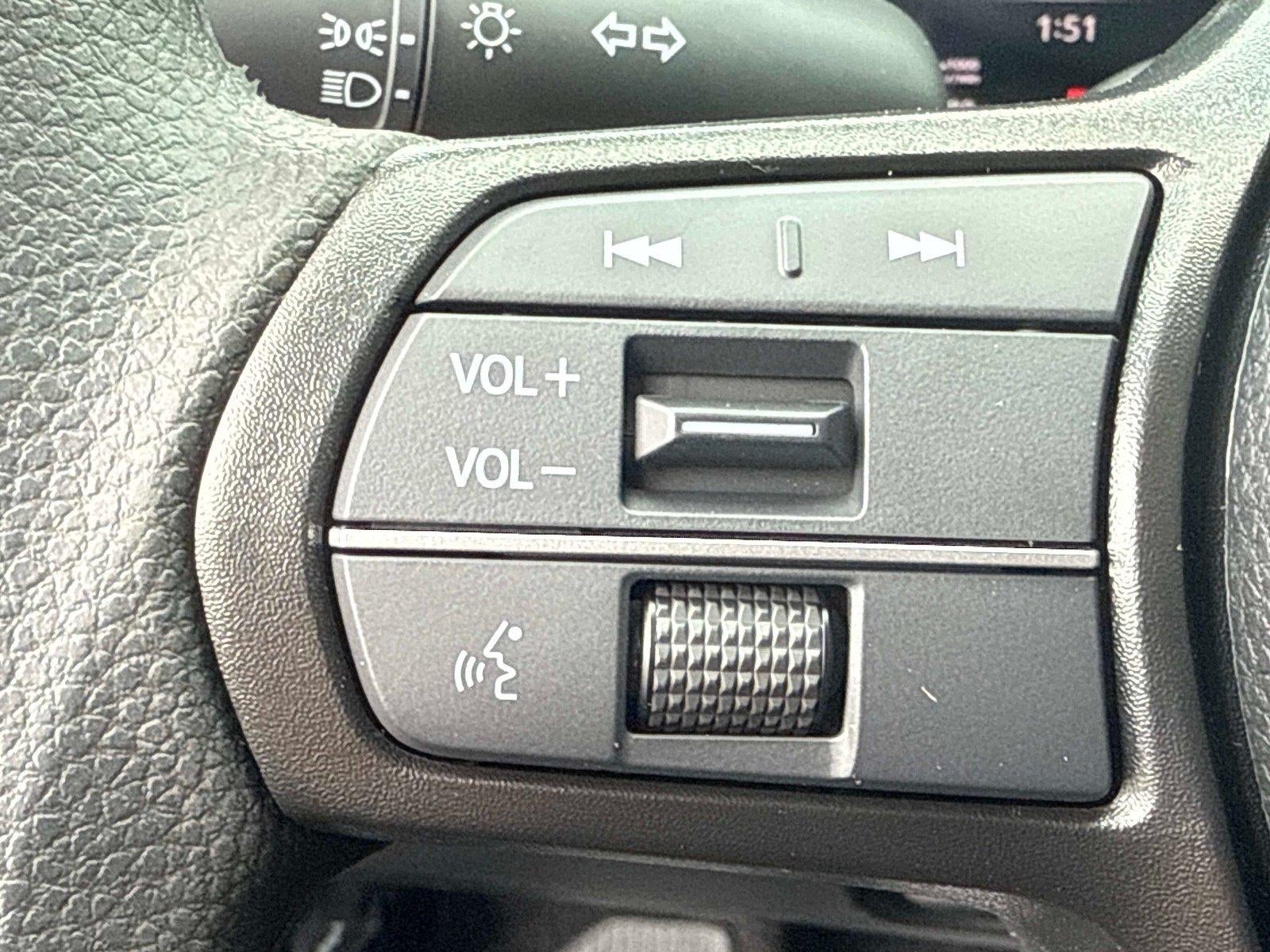 2026 Honda Accord Lx LX