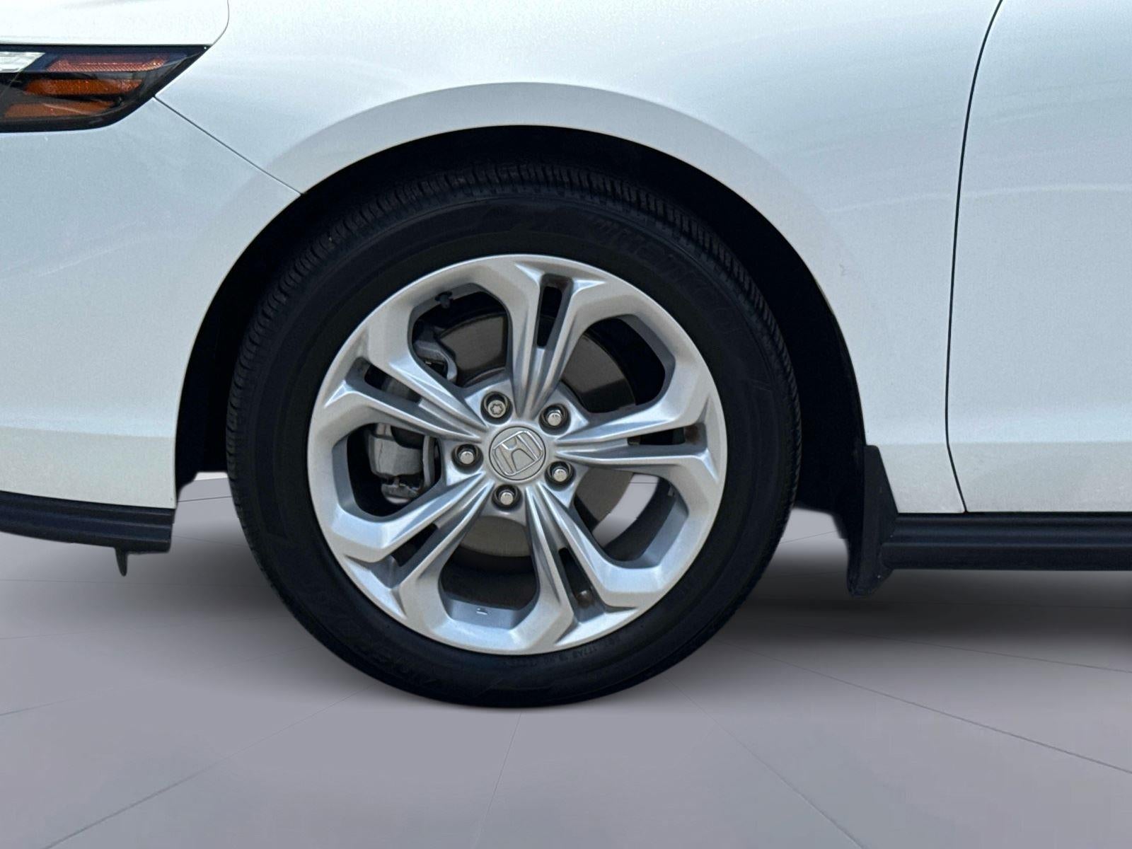 2023 Honda Accord Sedan LX