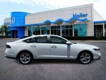 2023 Honda Accord Sedan LX