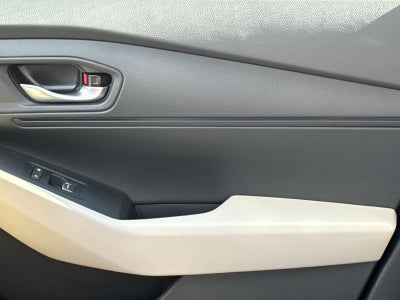 2025 Honda Accord Sedan LX