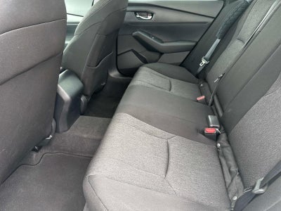 2023 Honda Accord Sedan LX