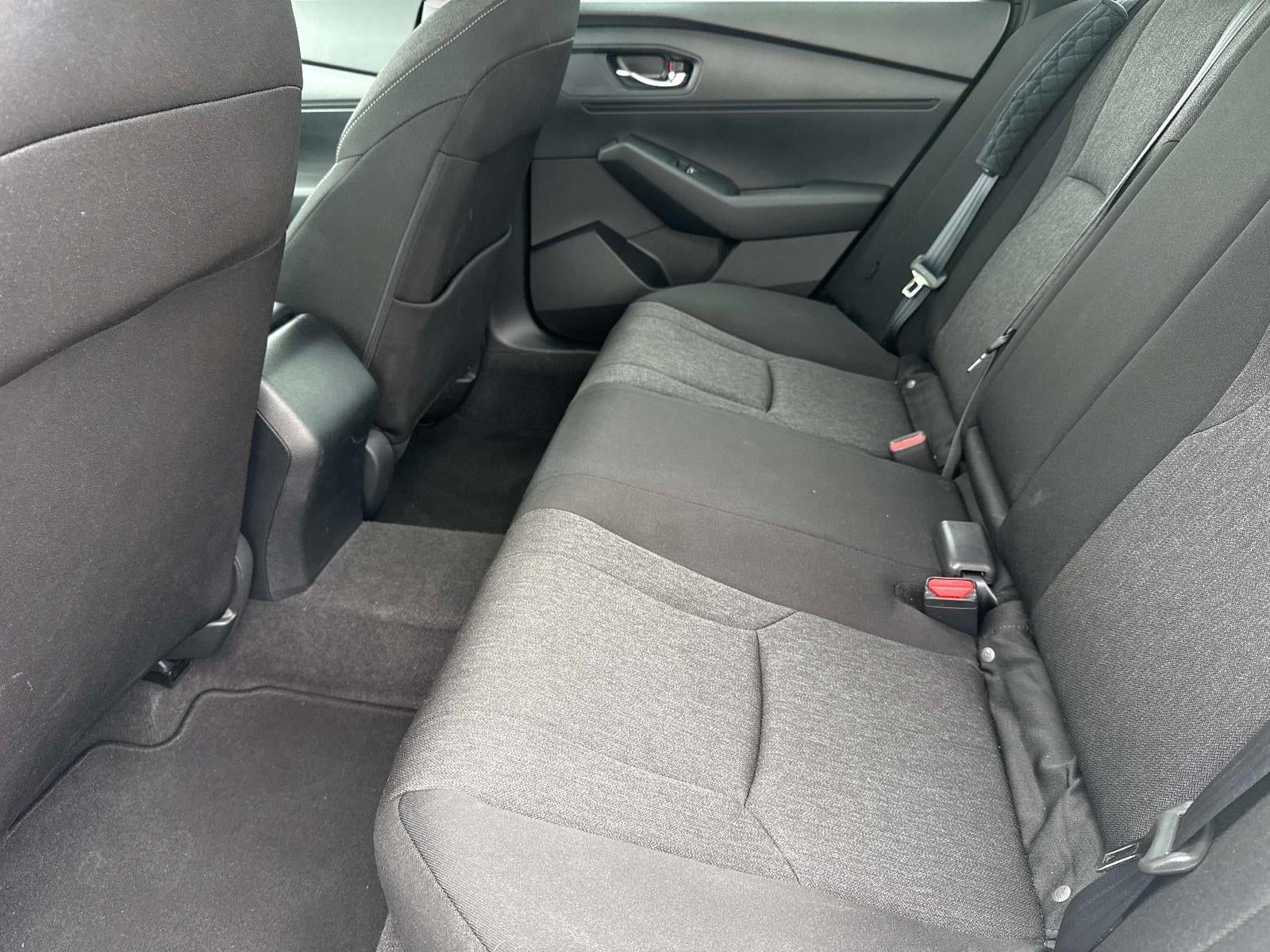 2023 Honda Accord Sedan LX