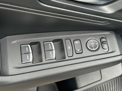 2023 Honda Accord Sedan LX