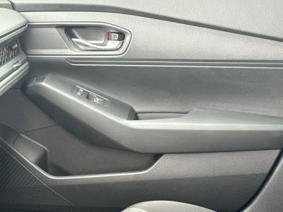 2023 Honda Accord Sedan LX