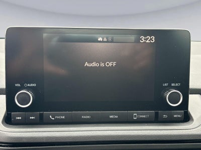 2023 Honda Accord Sedan LX