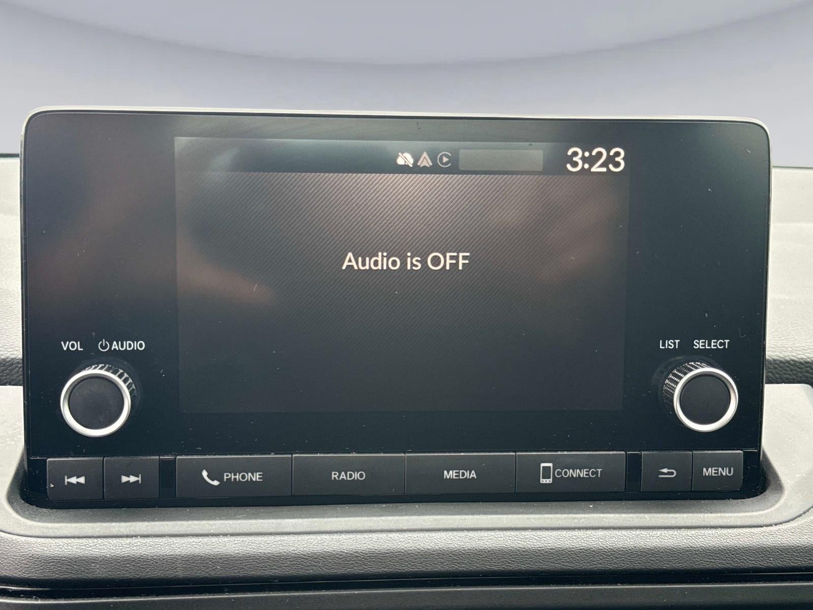 2023 Honda Accord Sedan LX