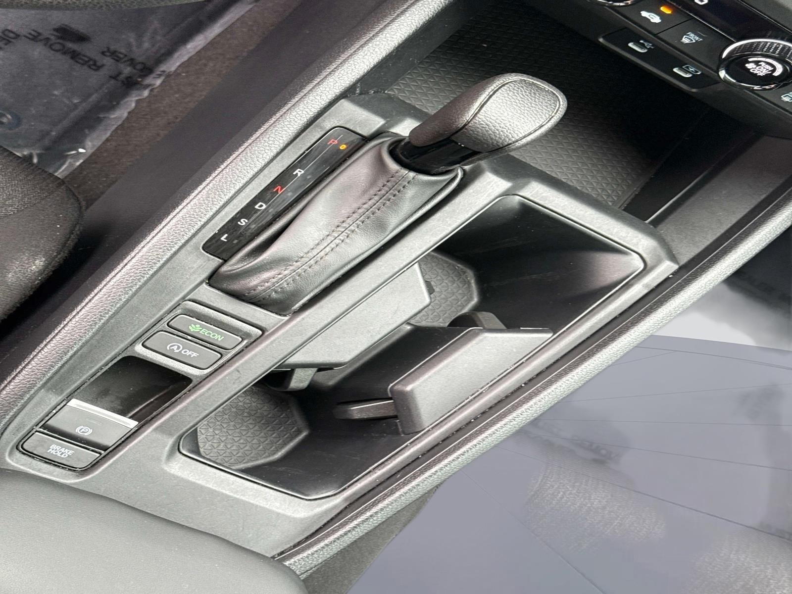 2023 Honda Accord Sedan LX