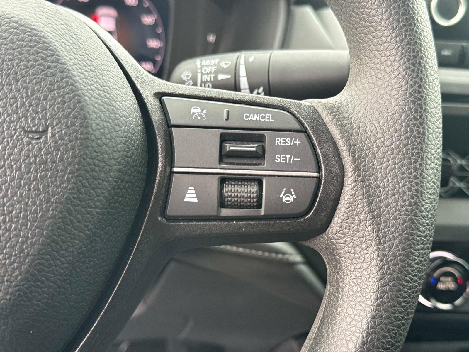 2023 Honda Accord Sedan LX