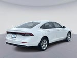 2023 Honda Accord Sedan LX