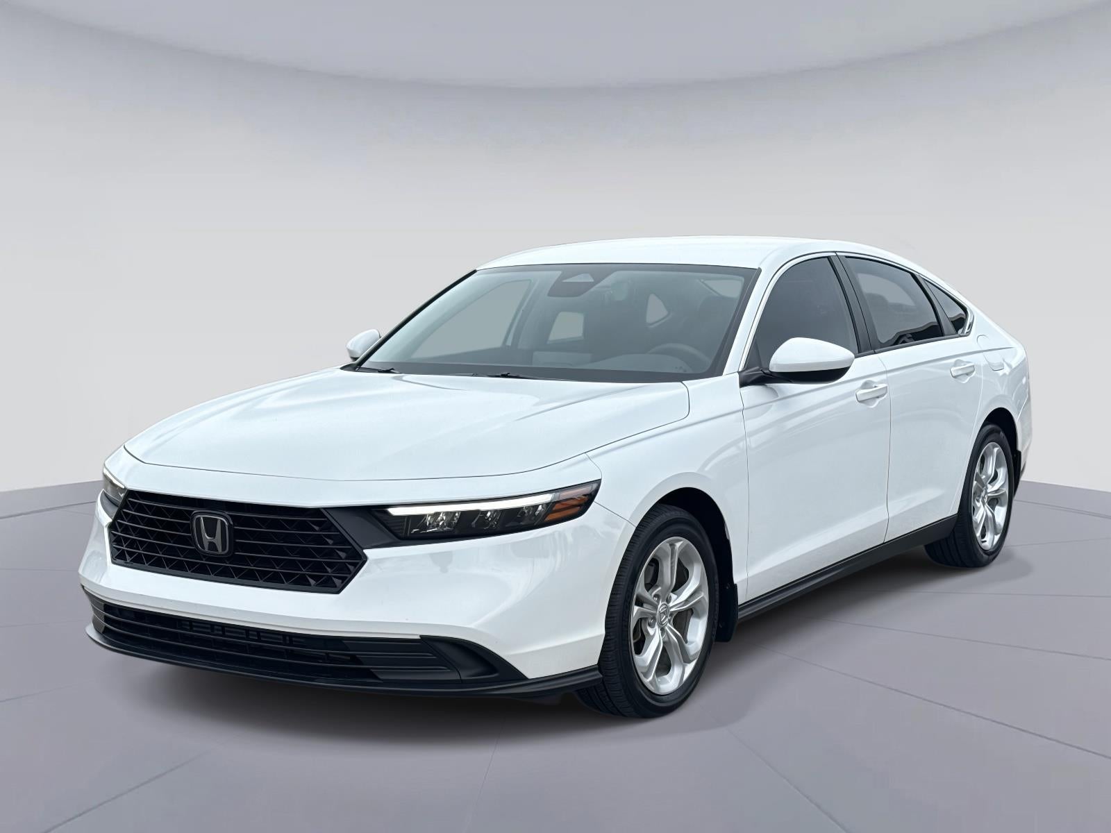 2023 Honda Accord Sedan LX