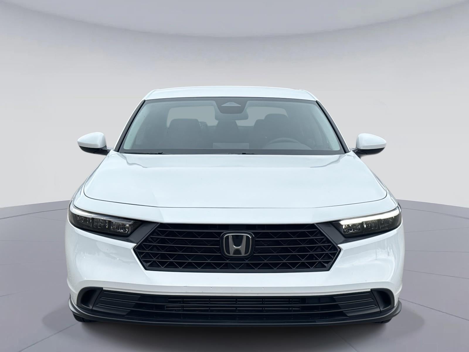 2023 Honda Accord Sedan LX