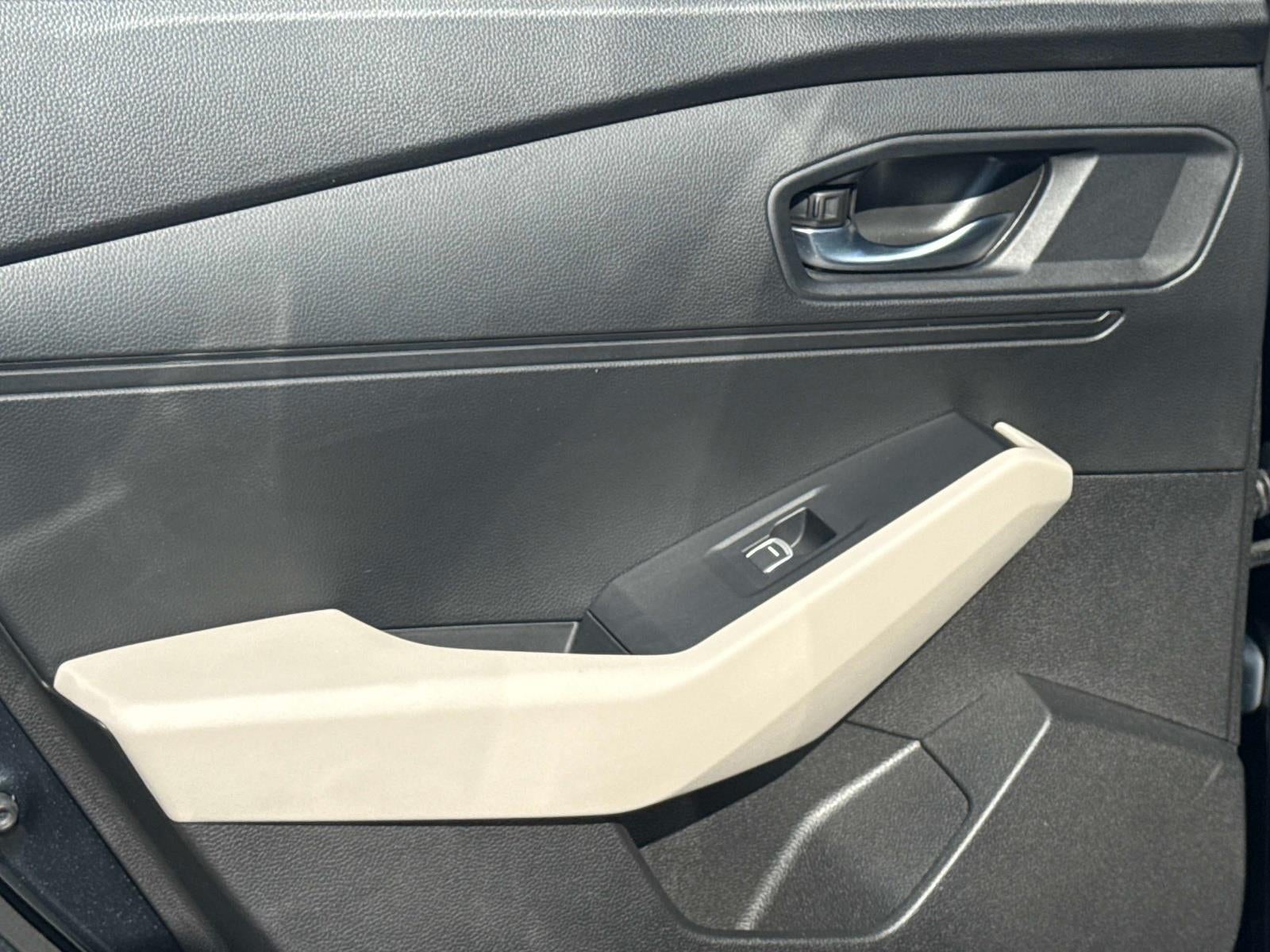 2023 Honda Accord Sedan LX