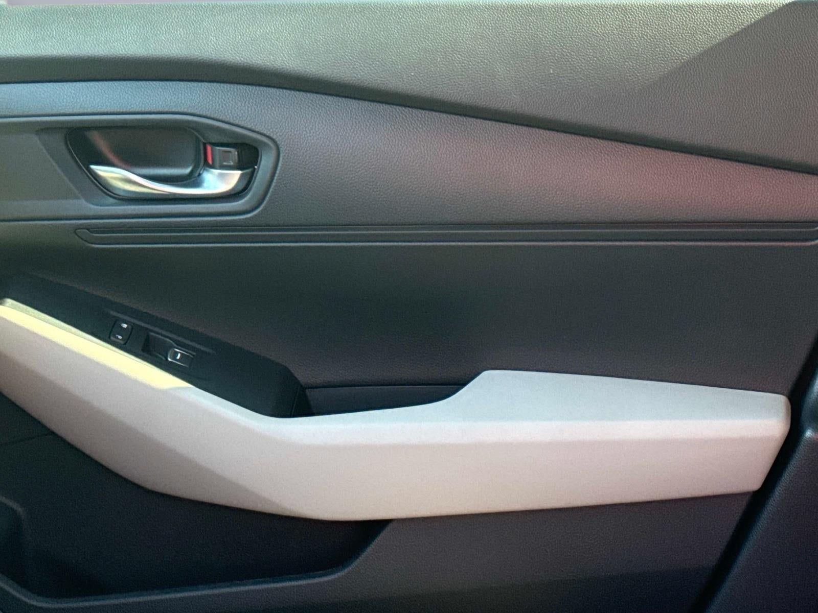 2023 Honda Accord Sedan LX