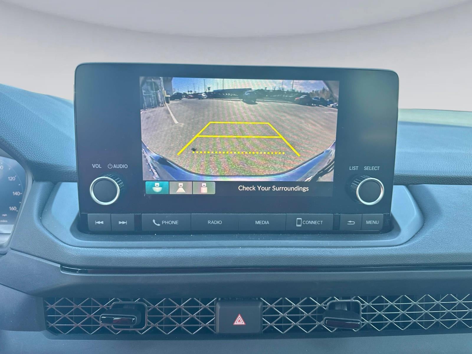 2023 Honda Accord Sedan LX