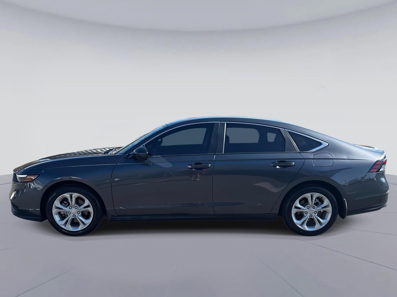 2023 Honda Accord Sedan LX