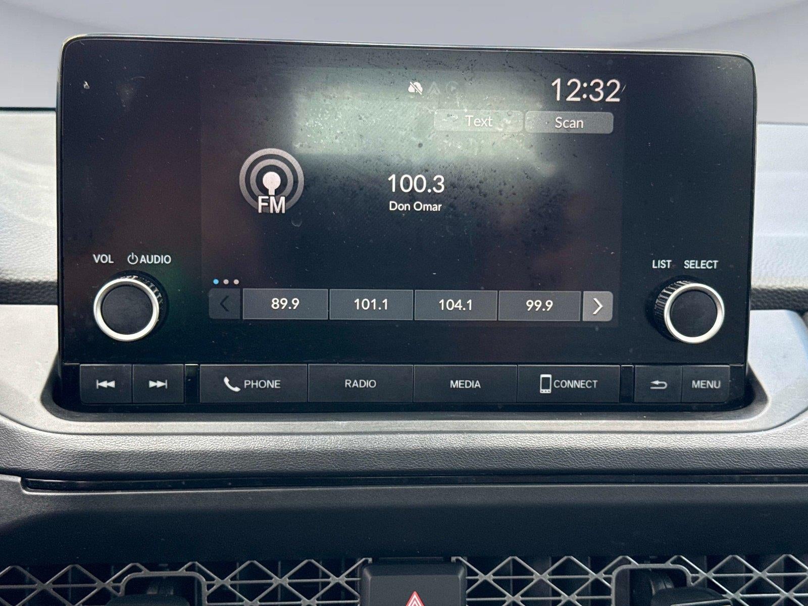 2025 Honda Accord Sedan LX