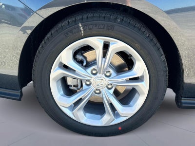 2025 Honda Accord Sedan LX