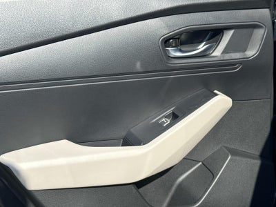 2025 Honda Accord Sedan LX