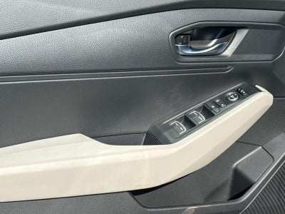 2025 Honda Accord Sedan LX