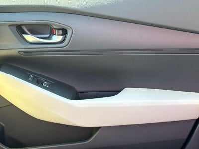 2025 Honda Accord Sedan LX