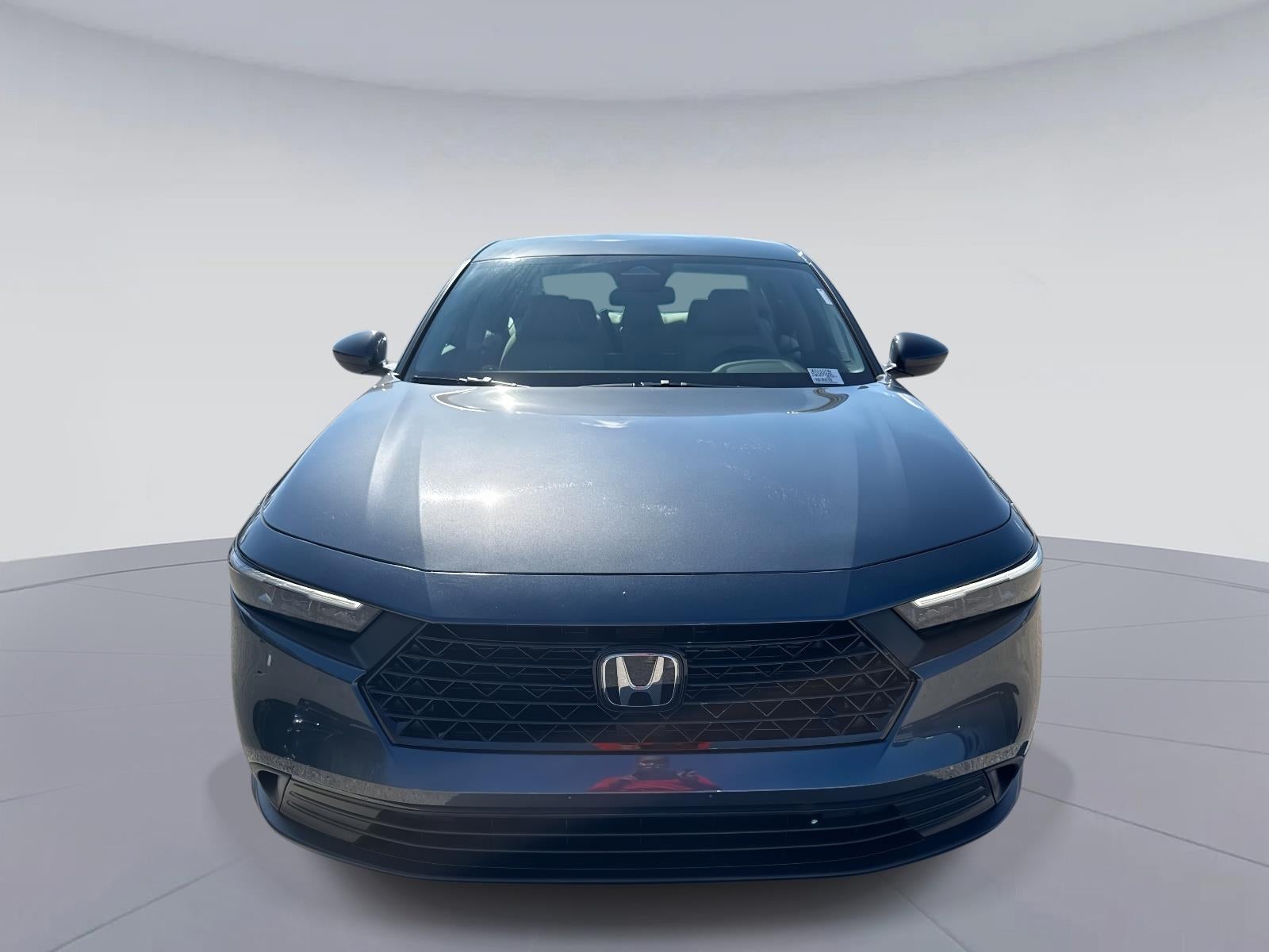 2025 Honda Accord Sedan LX