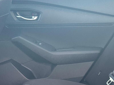 2024 Honda Accord Sedan LX
