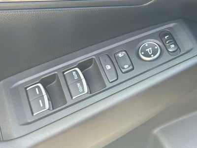 2024 Honda Accord Sedan LX