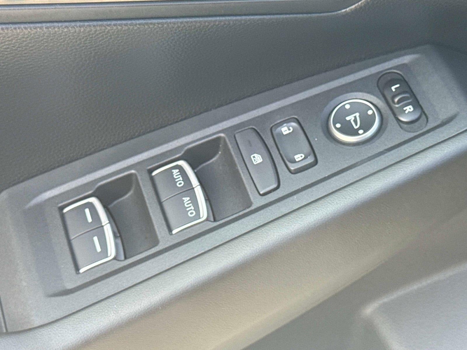 2024 Honda Accord Sedan LX