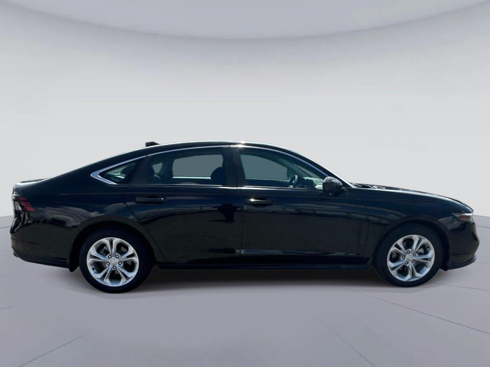 2024 Honda Accord Sedan LX