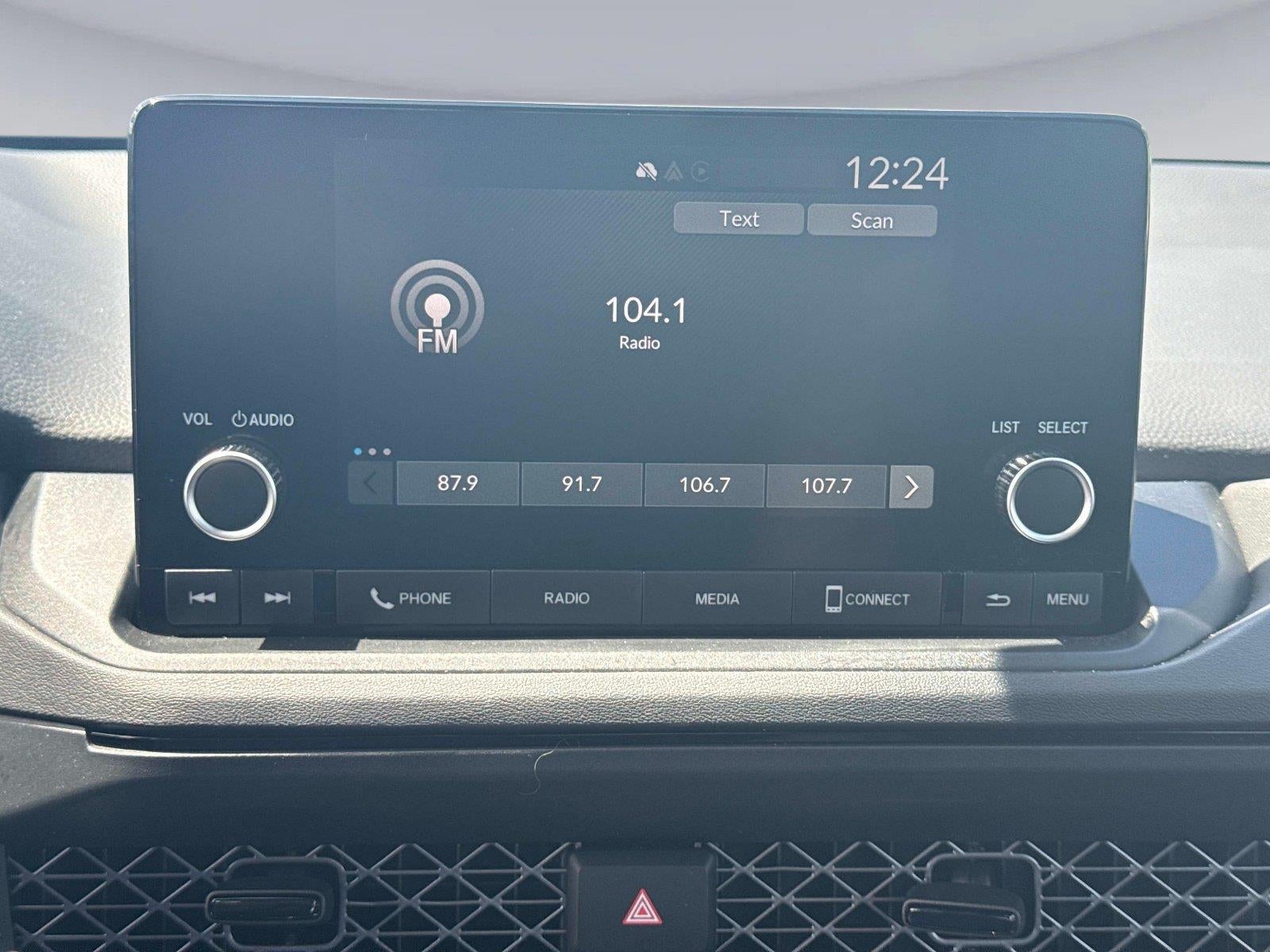 2024 Honda Accord Sedan LX