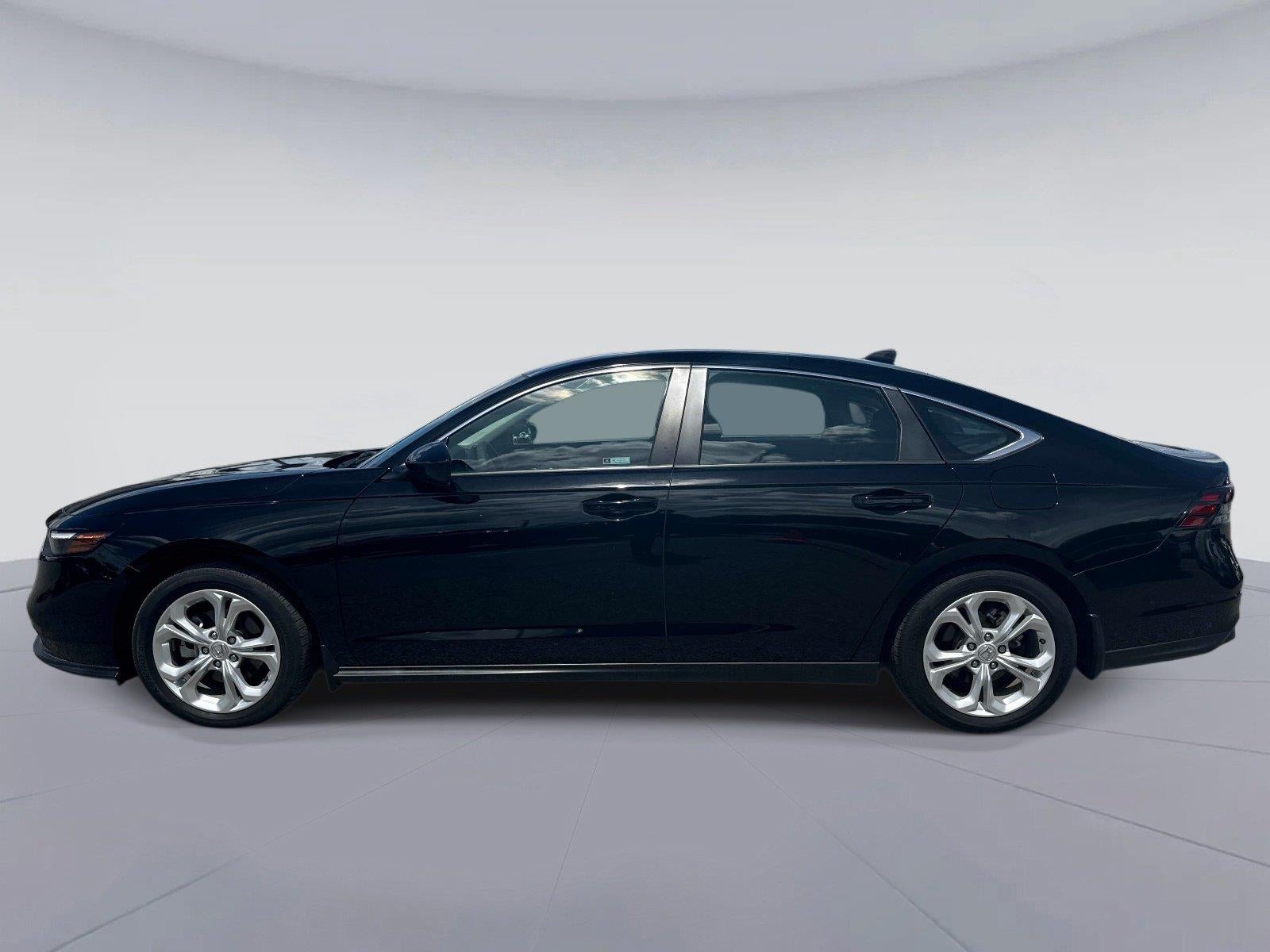 2024 Honda Accord Sedan LX