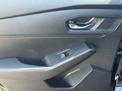 2024 Honda Accord Sedan LX