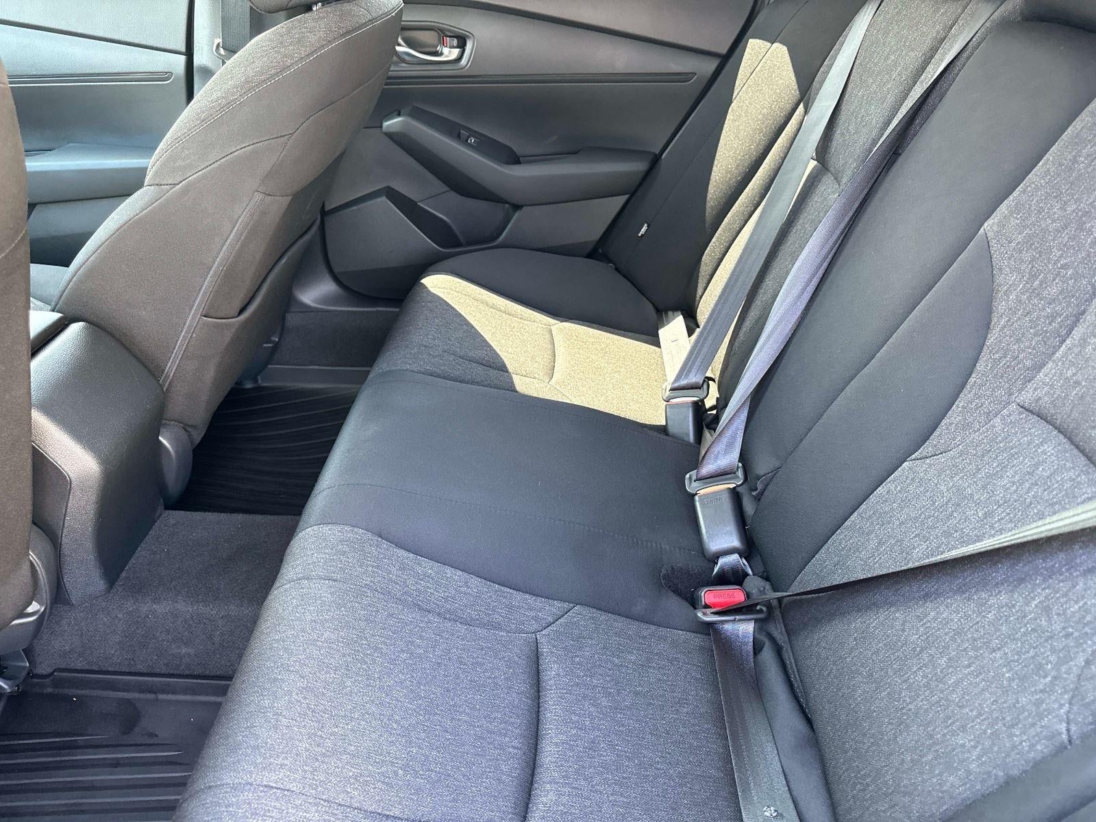 2024 Honda Accord Sedan LX
