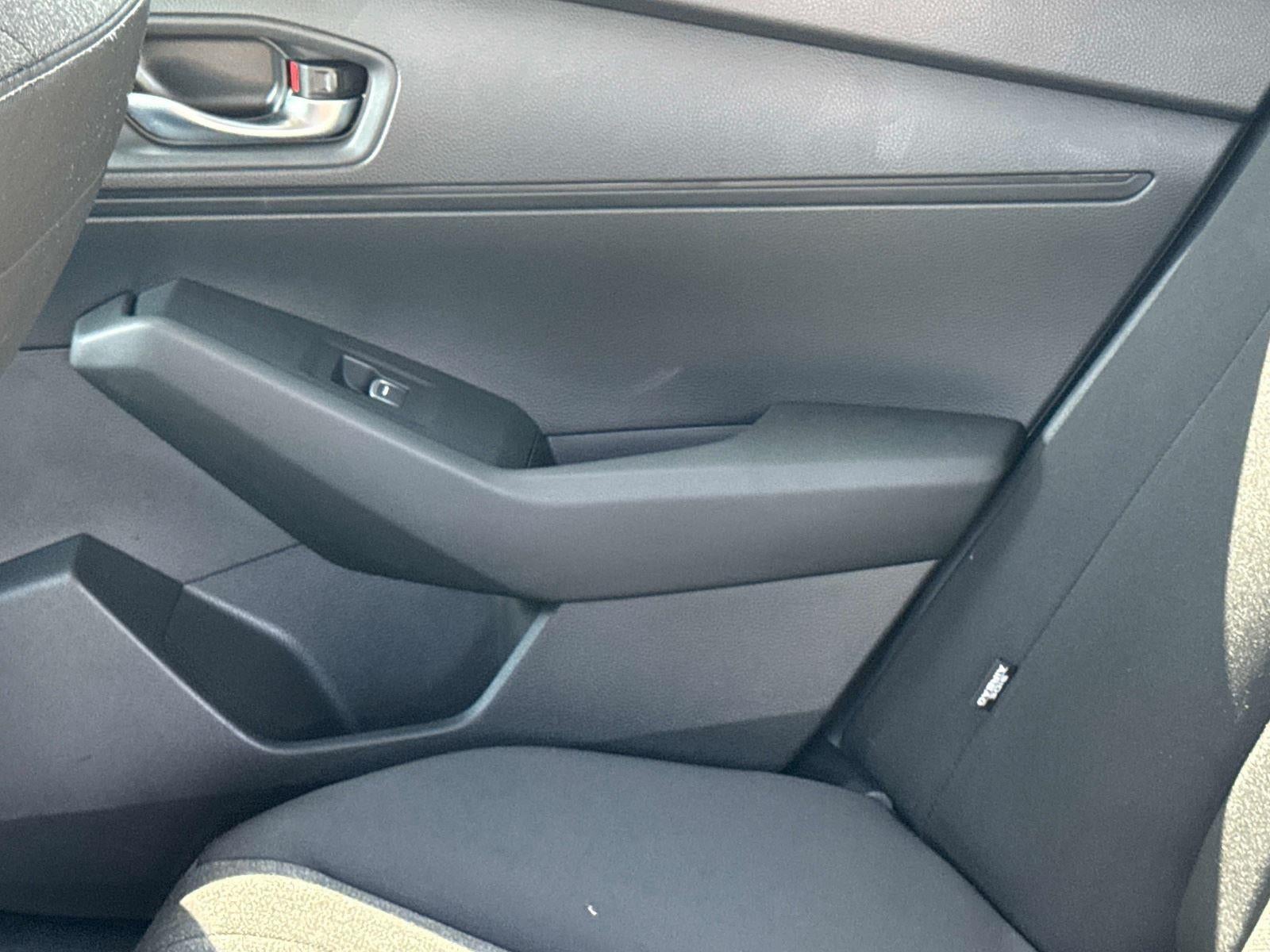 2024 Honda Accord Sedan LX