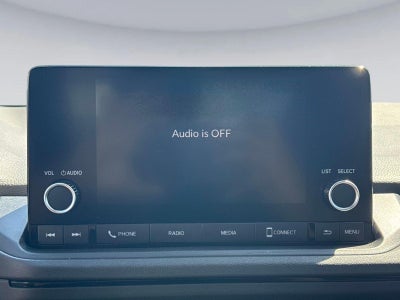2024 Honda Accord Sedan LX