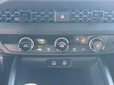 2024 Honda Accord Sedan LX