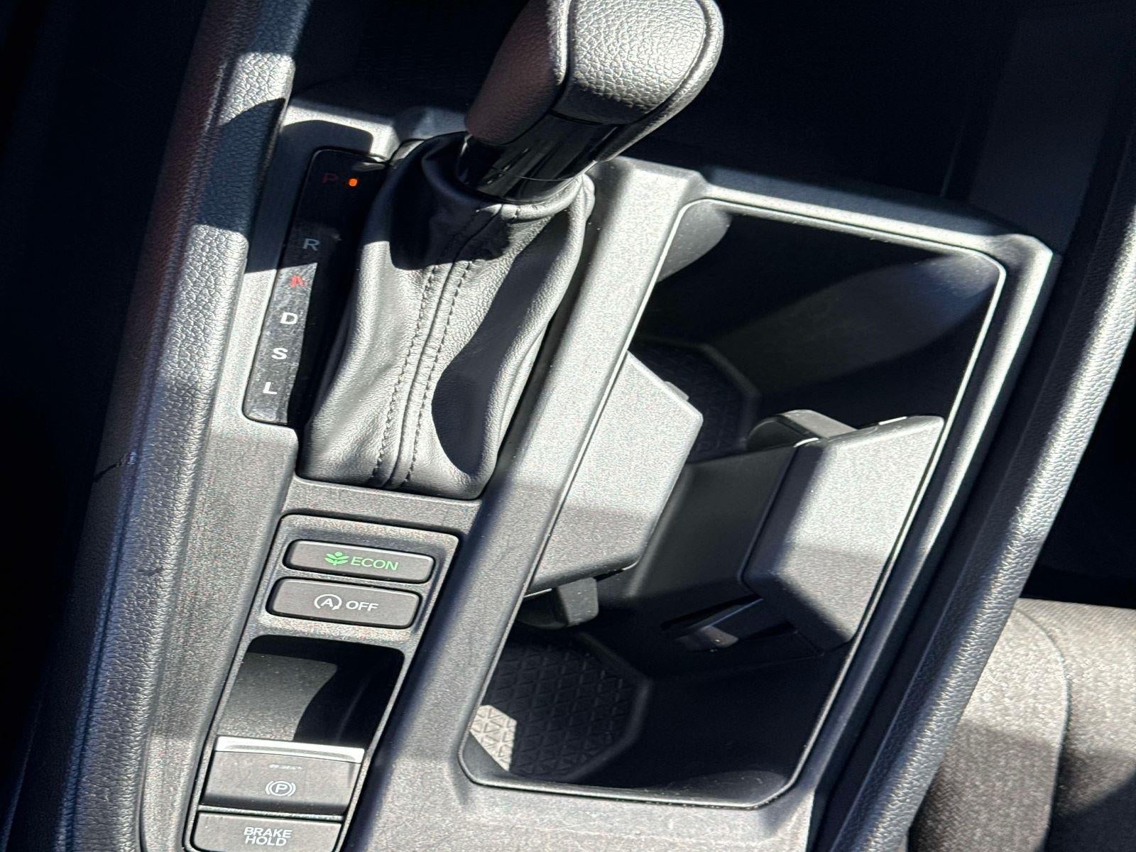 2024 Honda Accord Sedan LX